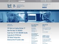 tctconference.com TCT Conference 2012, Transcatheter Cardiovascular Therapeutics, transcatheter cardiovascular therapeutics tctconference.com TCT Conference 2012, Transcatheter Cardiovascular Therapeutics, transcatheter cardiovascular therapeutics