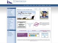 TCT Federal Credit Union Home TCT Federal Credit Union Home