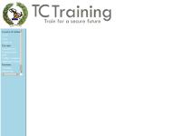 TC Training - train for a secure future