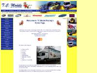 Home TC Transport Home Page