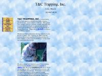 T&C Trapping, Inc. - Home Page