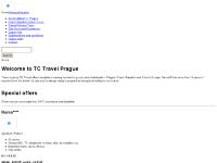 Accomodation in Prague, Czech Republic Roundtrips and Coach Hire – TC Travel Prague