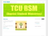 TCU BSM TCU BSM