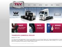 Transpacific Commercial Vehicles