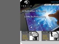 tcvs - TruColor Vision Systems Inc. tcvs - TruColor Vision Systems Inc.