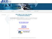 Taxi Council of Western Australia