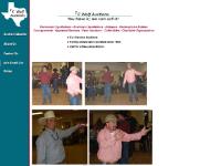 tcwolfauctions.com auction, auctions, Chad