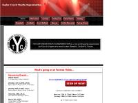 tcyosports.org TCYO, Taylor Creek Youth Organization, TCYOsports tcyosports.org TCYO, Taylor Creek Youth Organization, TCYOsports