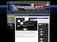 Traverse City Youth Football Association Traverse City Youth Football Association