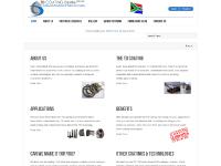 PVD Coating, Armoloy, Thin Dense Chrome, Diffox PVD Coating, Armoloy, Thin Dense Chrome, Diffox