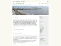 The Ebullient Blogger! The Ebullient Blogger!