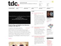 Articles, Officers, TYPOGRAPHY ANNUAL, EVENTS