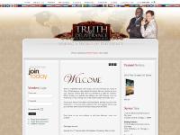 tdcc.org Truth, Deliverance, Chicago