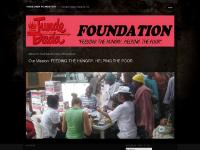 Tunde Dada Foundation Tunde Dada Foundation