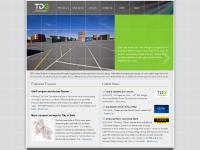 tdg.co.nz who we are, our people, our executive team tdg.co.nz who we are, our people, our executive team