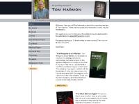 Tom Harmon Minstries – Tom Harmon Minstries –