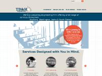 Welcome | Thomas Dean & Hoskins, Inc.