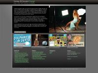  The Engineering Studio website, Sony 2mp mini-site, Perez Flooring website, Resume