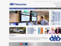 tdindustries.com Careers, TDSpirit, TDPartners tdindustries.com Careers, TDSpirit, TDPartners