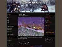 tdmwow.com Roster, Free CSS Templates