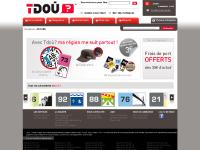 tdou.fr tdou.fr