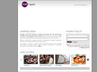 tdrcapital.com our approach, investments, our team tdrcapital.com our approach, investments, our team