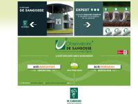 TDS Experts - DE SANGOSSE TDS Experts - DE SANGOSSE