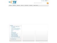 TE Connectivity: Every Connection Counts - TE