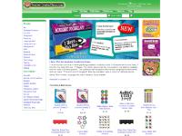  Grade 4, Grade 2, Grade 5, Grade 3