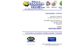 Teacher Clipart – Free educational clip art and teacher resources