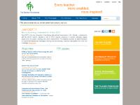 Teacher Training in India | The Teacher Foundation Teacher Training in India | The Teacher Foundation