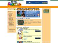 Teacher Fun Zone by Teacher Planet (SM) Teacher Fun Zone by Teacher Planet (SM)
