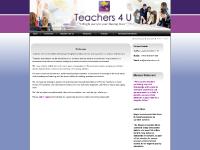 Education Recruitment Agency | Education Recruitment Agency - Employment for