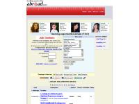  Jobs, Forums, Links, Manage Posts