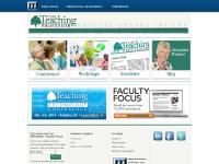 teachingprofessor.com