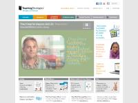 Teaching Strategies, Inc. - Dynamic curriculum, assessment, and training for early childhood educators