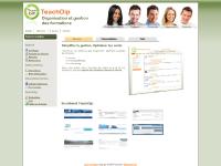 Personnalisation, Tarifs, Nous contacter, Mandarine BS  Personnalisation, Tarifs, Nous contacter, Mandarine BS