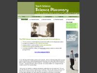 Science Curriculum for Preschool and Kindergarten with 75 free complete lesson plans online Science Curriculum for Preschool and Kindergarten with 75 free complete lesson plans online
