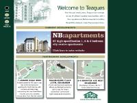 Teague Developments Limited Teague Developments Limited