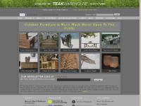 INDOOR RESTORED TEAK INDOOR RESTORED TEAK