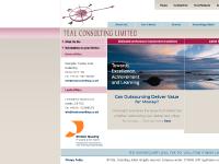 TEAL Consulting Limited - Home TEAL Consulting Limited - Home