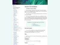 Teal Creek Music Teal Creek Music