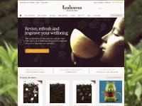 Tea Leaves : Welcome to Tea Leaves. The largest range of Teas and Teapots in Melbourne