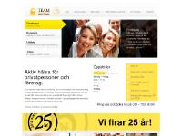 Team Hälsa - Start