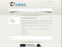  Notre Démarche, Notre Engagement, Nos Services, Conseil