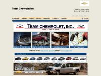 liten teamauto.com skärmbild liten teamauto.com skärmbild