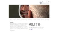 teambergstrom.se tandläkare, Brantevik, Österlen