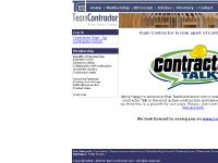 teamcontractor.com Articles, Contractor