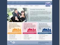  Cleaning, Security, HSE First Aid at Work, IOSH Managing Safely