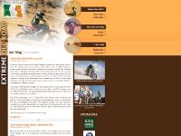 Dakar 2009 | Team Ireland | Philip Noone Dakar 2009 | Team Ireland | Philip Noone